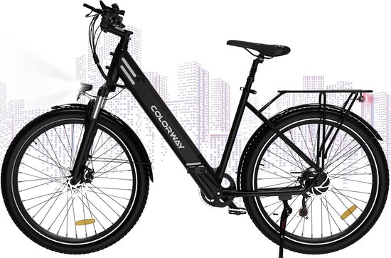 Colorway Elektrische Fiets BK18