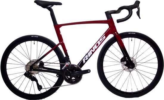 Rinos Odin6.0 Carbon Road Racefiets
