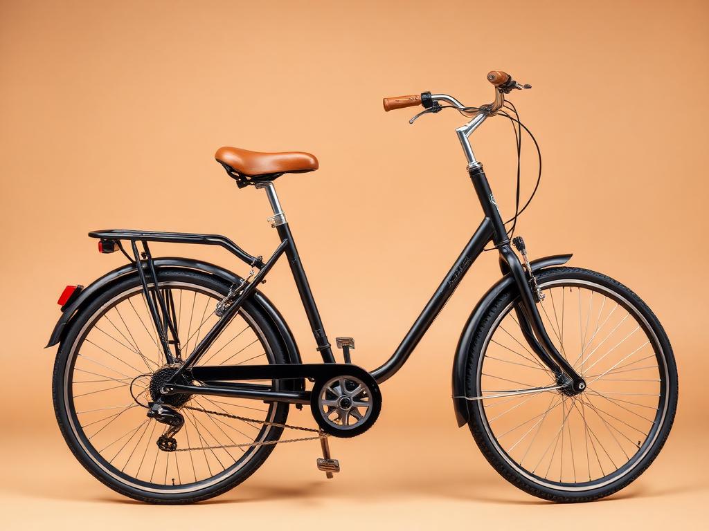 Fietsen
