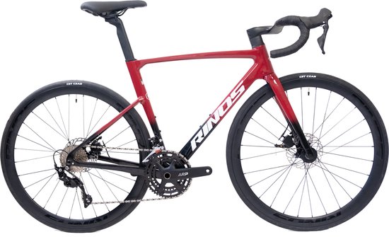 Rinos Odin3 Carbon Road Racefiets