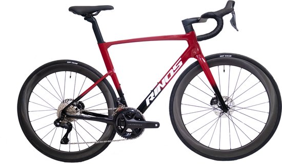 Rinos Odin 7.1 Carbon Road