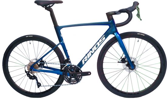 Rinos Odin3 Carbon Road Racefiets