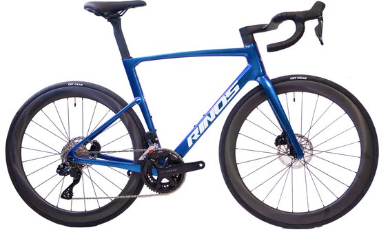 Rinos Odin6.1 Carbon Road Racefiets