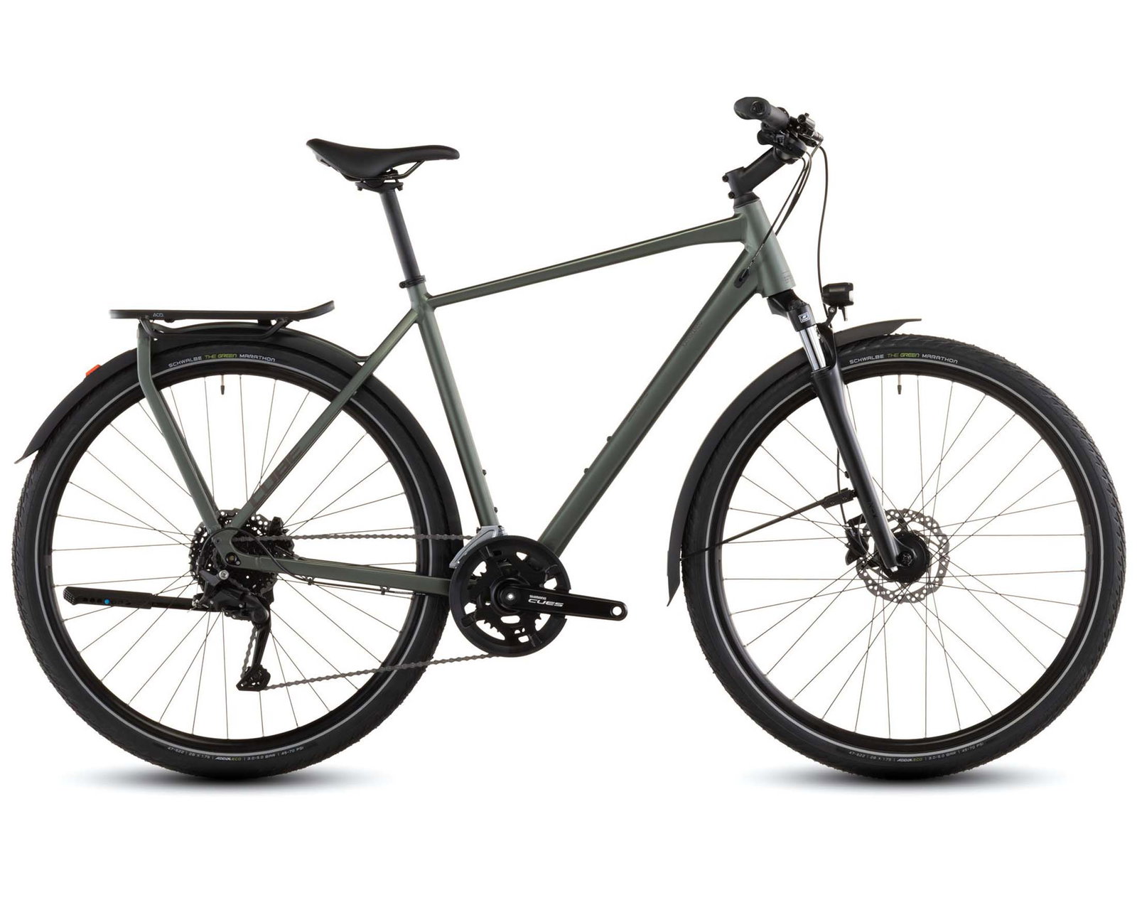 Kathmandu ONE - Trekkingfiets 2026