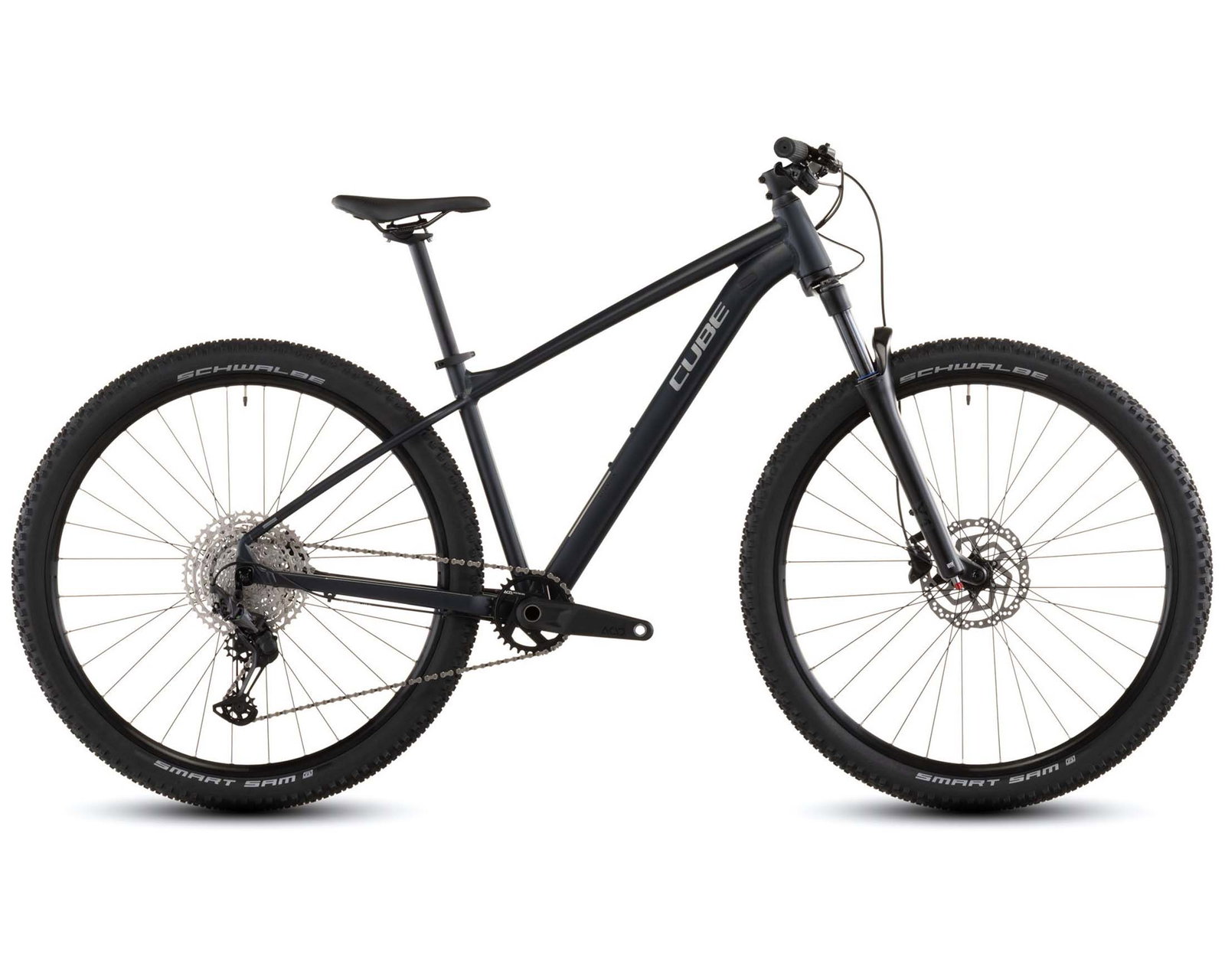 Cube Attention Pro - MTB Hardtail 2026