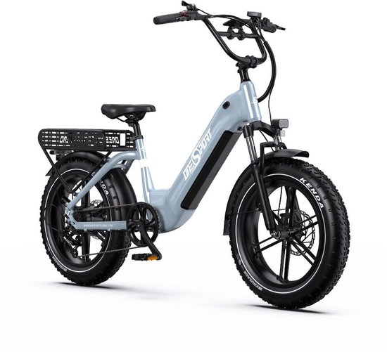 Elektrische Fiets ONESPORT OT08