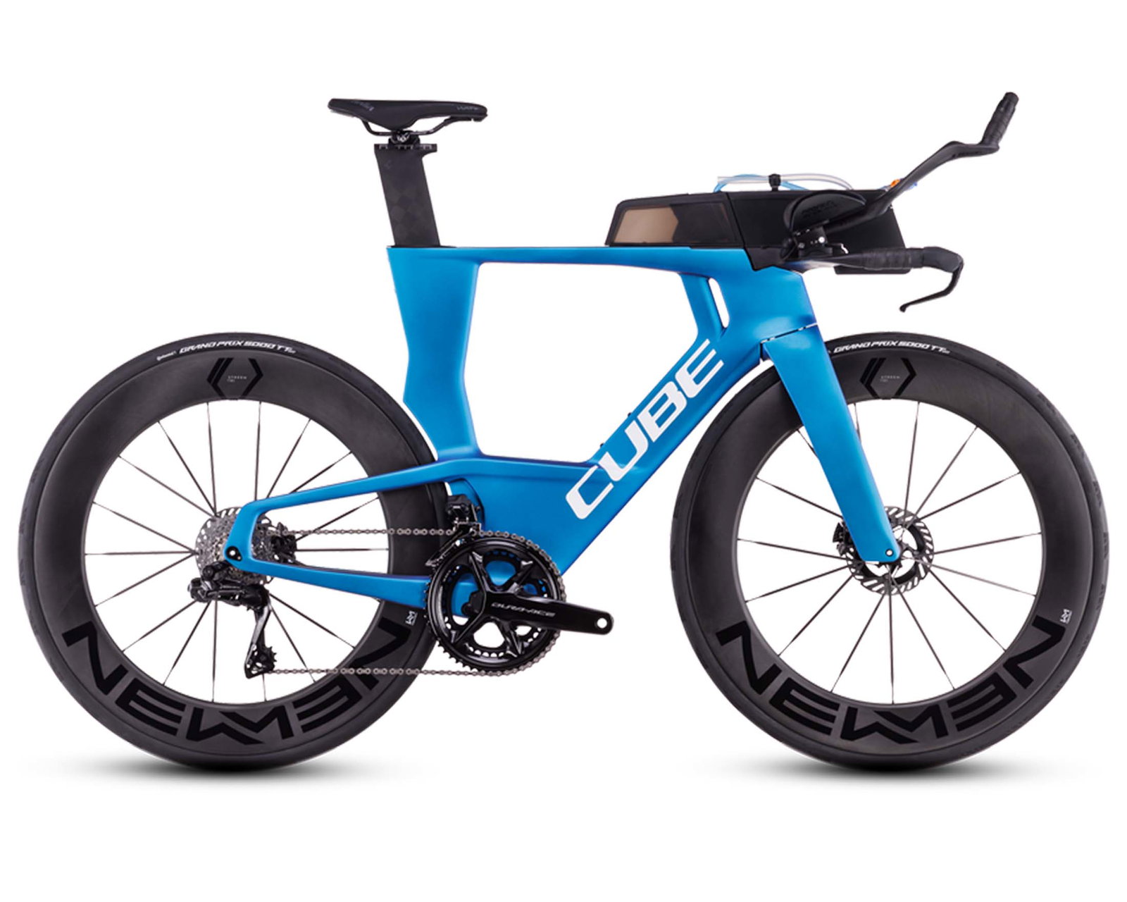 Aerium C:68X SLT - Carbon Triathlon-/Tijdritfiets 2026