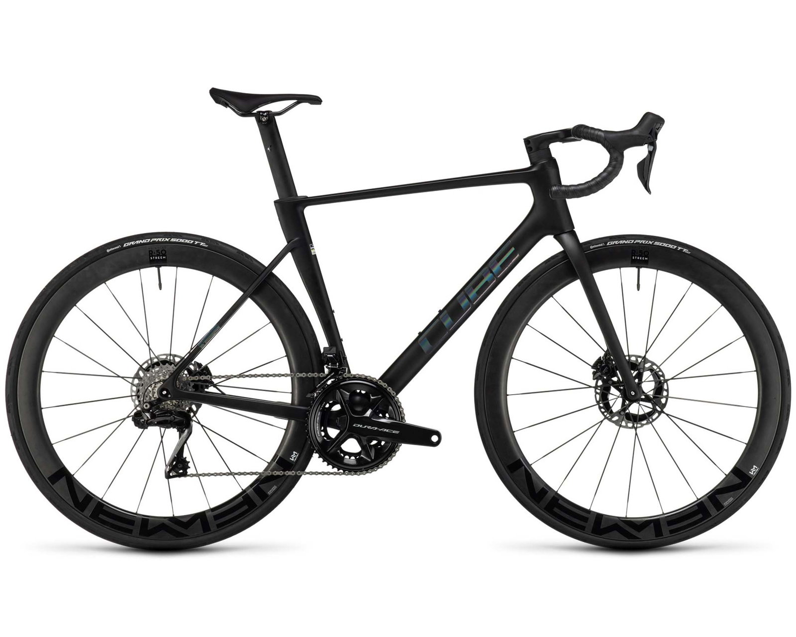Litening AIR C:68X SLT -Carbon racefiets