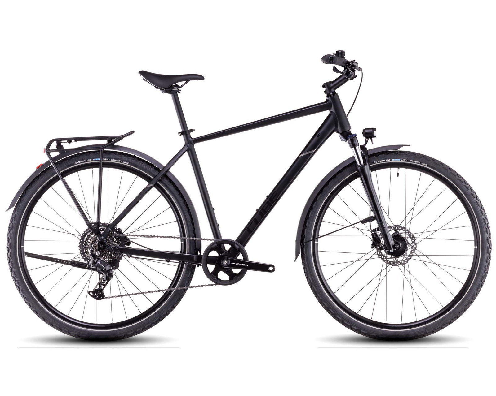 Nature ONE Allroad - Trekking Fiets 2026