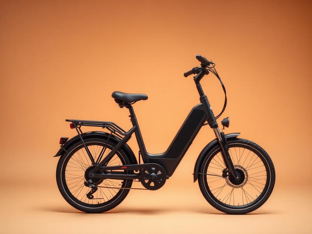 E-Bikes