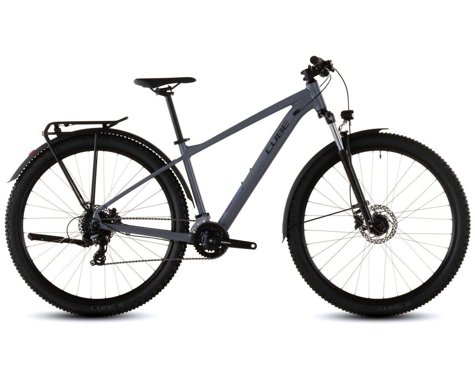 Aim ONE FE - MTB Hardtail 2026