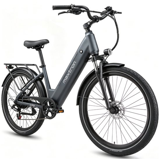 Maxtron Lira Elektrische Fiets