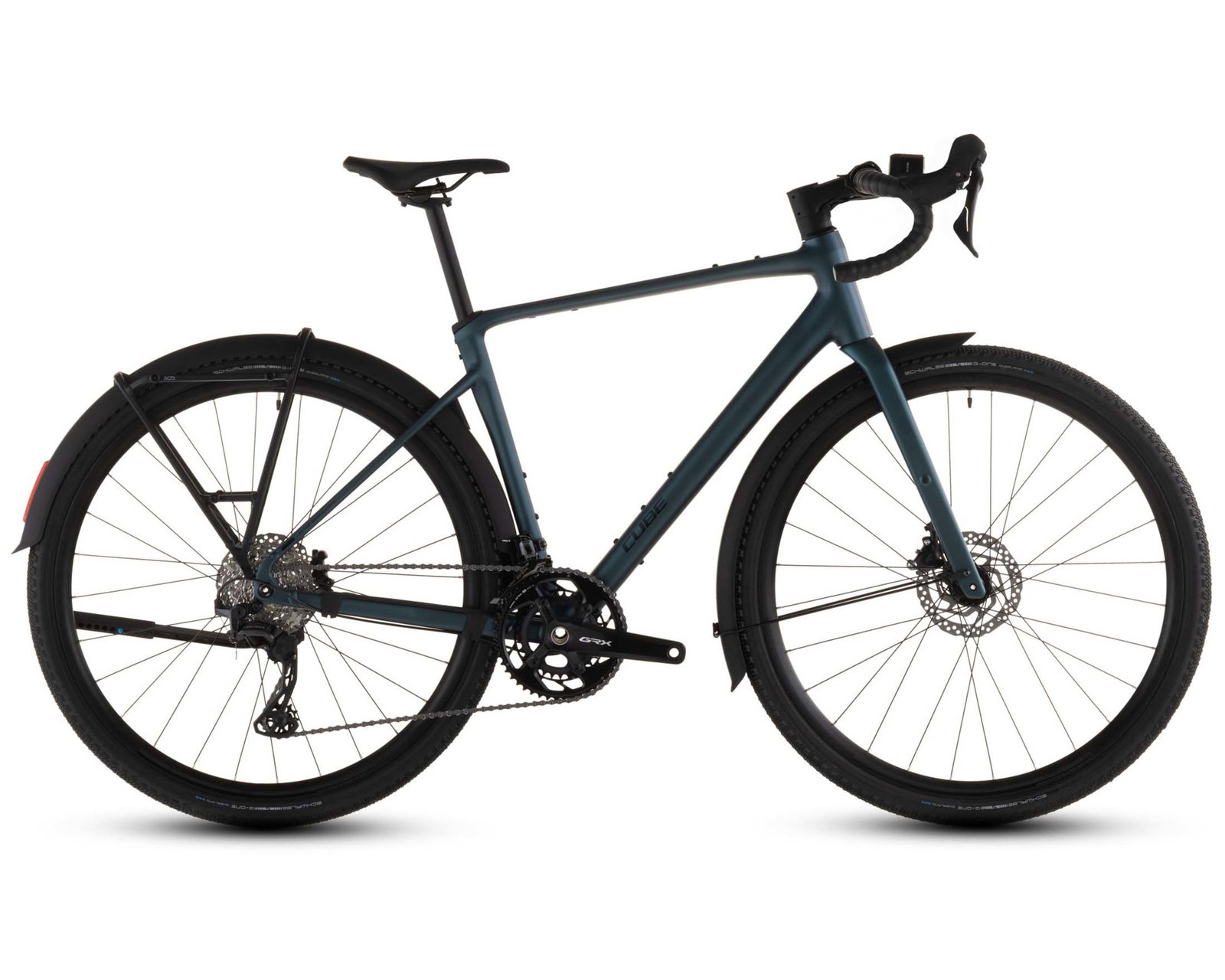 Nuroad Race FE - Gravel Bike 2026