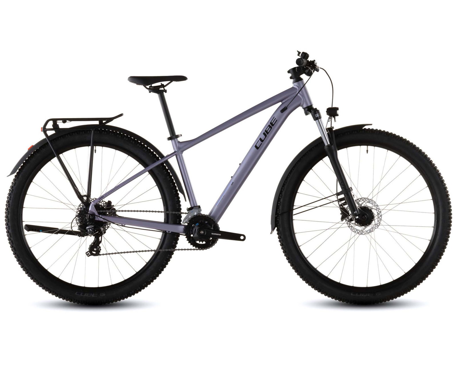 Aim ONE FE - MTB Hardtail 2026