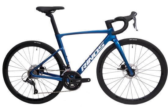 Rinos Odin 1 Carbon Road - RaceFiets