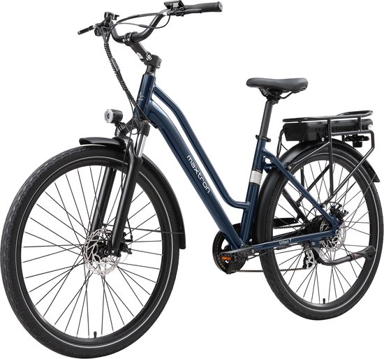 Maxtron Urban7 Elektrische Stadsfiets