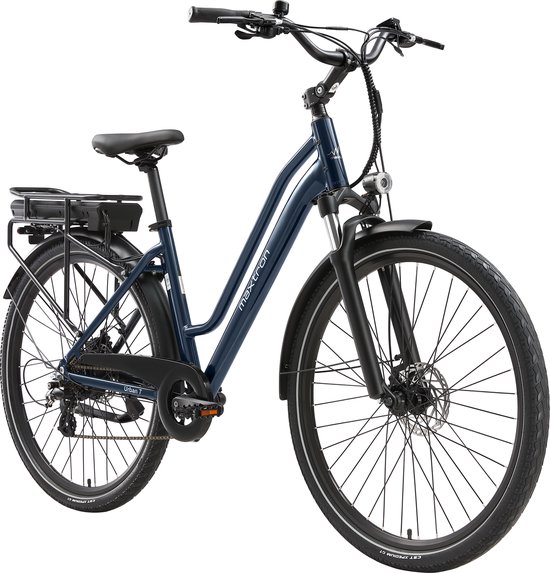 Maxtron Urban7 Elektrische Stadsfiets