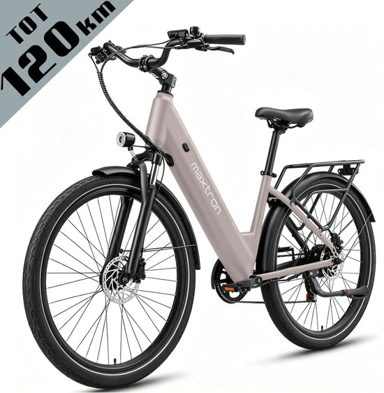 Maxtron Lira Elektrische Fiets
