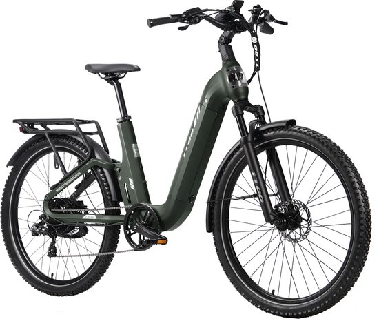 TTGO E-SUVO S6