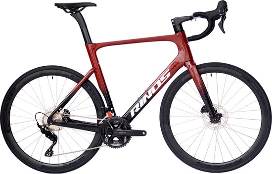 Rinos Odin 4 Carbon Racefiets