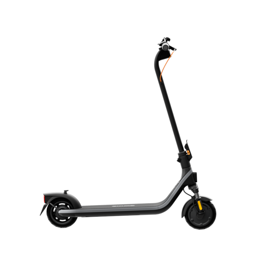 Segway Ninebot E2 Plus E II Black (25 km/h)