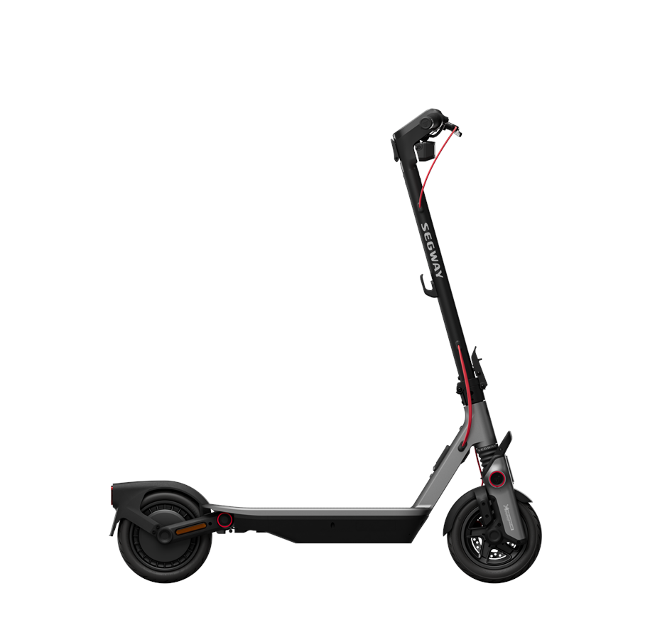 Segway Ninebot F3 D Black (20 km/h)