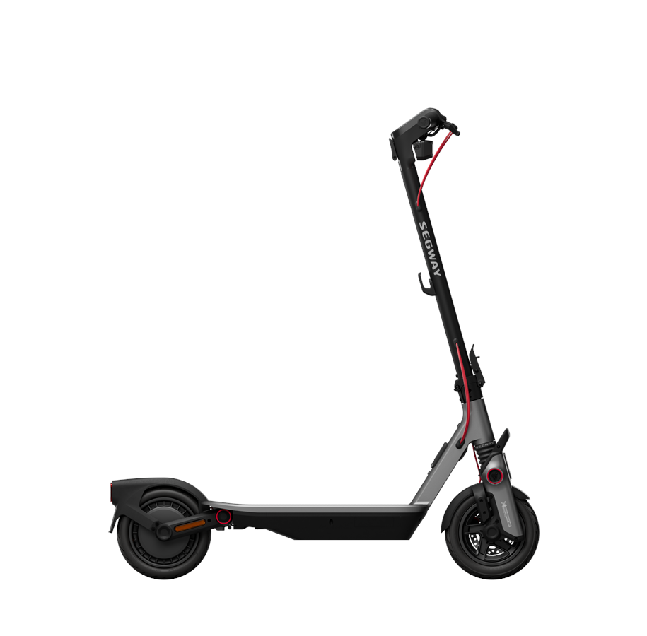 Segway Ninebot F3 Pro D Black (20 km/h)